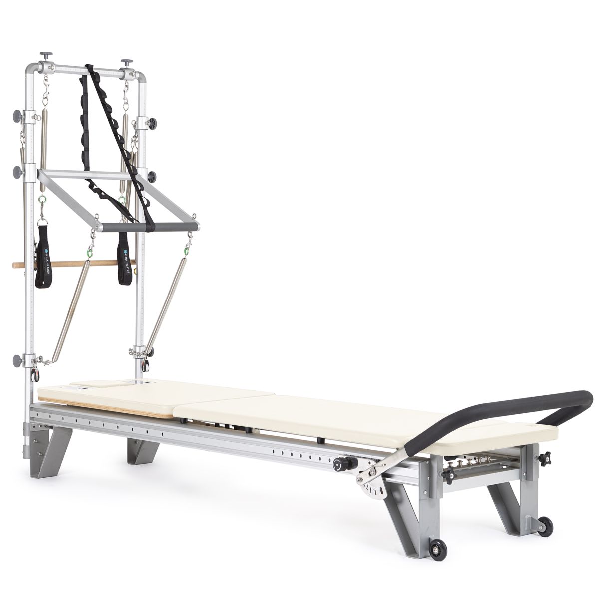 Mentor Reformer with Tower